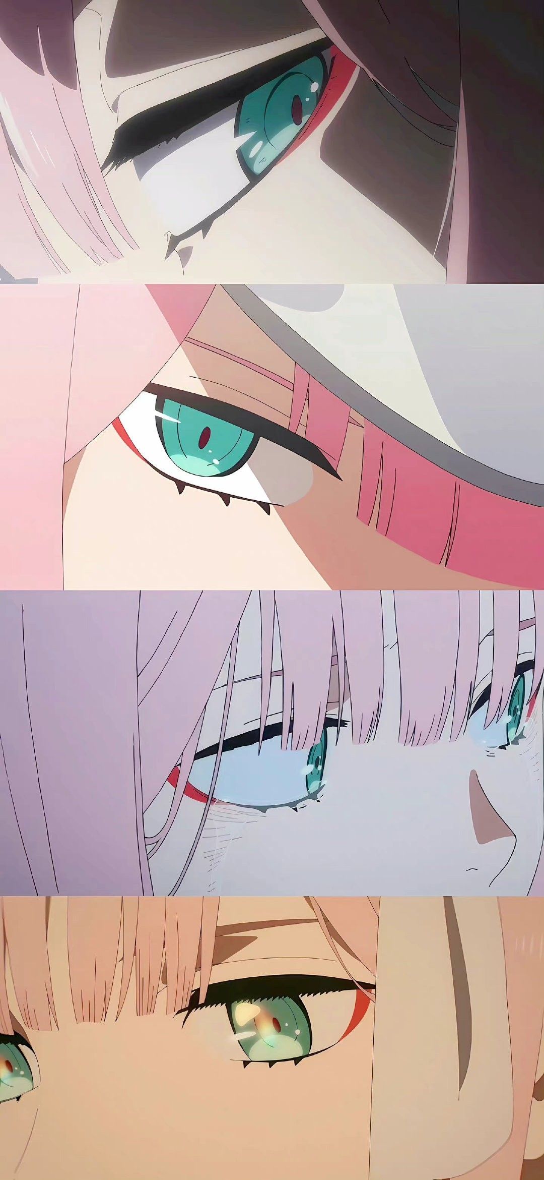 What is my really wanna?